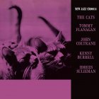 Universal (Aus) Flanagan; Coltrane; Burrell; Sulieman - The Cats (Original Jazz Classics) (Black Vinyl LP)