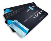 PULT.ru 1000 рублей