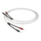 Акустический кабель Chord Company ClearwayX Speaker Cable ban-ban Pair 1.5m