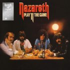 Salvo NAZARETH - PLAY N THE GAME (CREAM LP)