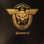 BMG Rights Motorhead - Hammered