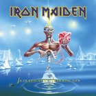 Warner Music Iron Maiden - Seventh Son Of A Seventh Son (Black Vinyl LP)