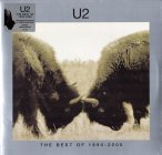 UMC/island UK U2, The Best Of 1990-2000