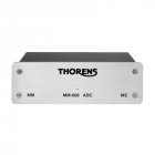 Thorens MM-008 ADC silver