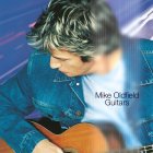 Music On Vinyl Mike Oldfield - Guitars (Translucent Blue LP, Limited)