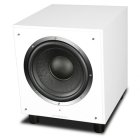 Wharfedale Diamond SW-15 white