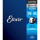 Elixir 12025 Polyweb Custom Light 09-46