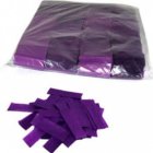 MLB VIOLET Confetti FP 50x20mm 1 kg