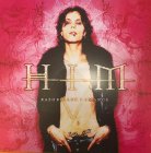 Sony Music HIM - Razorblade Romance (Black Vinyl LP)