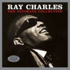Not Now Music Ray Charles - The Ultimate Collection (2LP)