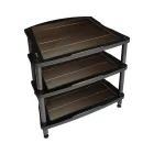 Bassocontinuo LYRA XL4 2.1 Wenge bottom shelf