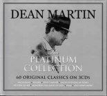 FAT DEAN MARTIN, PLATINUM COLLECTION (180 Gram White Vinyl)