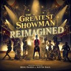 WM VARIOUS ARTISTS, THE GREATEST SHOWMAN: REIMAGINED (Black Vinyl)