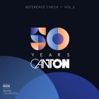 In-Akustik LP, Canton Reference Check Vol. 2 (45 RPM), 01678141