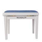 ROCKDALE RHAPSODY 131 SV WHITE ROYAL BLUE