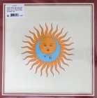 Discipline Global Mobile King Crimson - Larks' Tongues In Aspic (Black Vinyl LP)