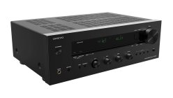 Onkyo TX-8470 Black