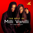 Sony Music Milli Vanilli - The Best Of (Black Vinyl 2LP)