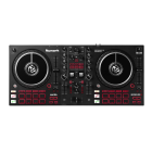 Numark Mixtrack Pro FX