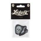 Dunlop L13CP060 Lucky 13 (6 шт)