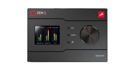 Antelope Audio Zen Q Synergy Core USB