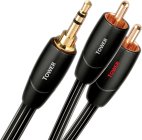 Audioquest Tower 3.5M-2RCA, 8.0 м