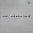 Epitaph Architects - The Classic Symptoms Of A Broken Spirit  (Limited Edition Gram Coloured Vinyl LP)