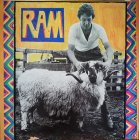 Юниверсал Мьюзик Paul McCartney — RAM (LP)