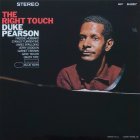 Universal US Duke Pearson - The Right Touch (Tone Poet)