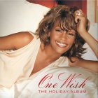 Sony Whitney Houston - One Wish - The Holiday Album