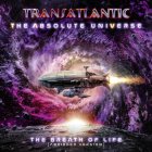 Sony Transatlantic - The Absolute Universe – The Breath Of Life (Abridged Version)