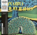 Universal US Grosso Autunno - Grosso Autunno (Black Vinyl LP)