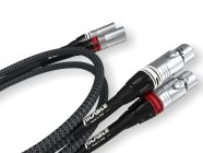Ricable Magnus Signal XLR 2 x 1 m (MX1)