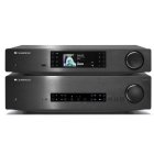 Стереокомплект Cambridge CXA 80 + CXN black Стереокомплект Cambridge CXA 80 + CXN black