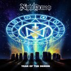 Sony Night Demon - Year Of The Demon (180 Gram Black Vinyl LP)