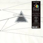 Pink Floyd Records PINK FLOYD - Dark Side Of The Moon - Live At Wembley 1974 (LP)