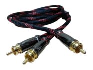 MT-Power SUBWOOFER CABLE DIAMOND 12.0m