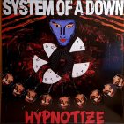 Sony System Of A Down Hypnotize (Limited Black Vinyl)