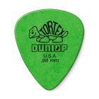 Медиаторы Dunlop 418P088 Tortex Standard (12 шт)