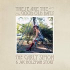 Warner Music Carly Simon - These Are The Good Old Days: The Carly Simon & Jac Holzman Story Compilation