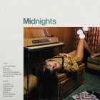 Universal US Taylor Swift - Midnights (Special Edition Green Vinyl LP)