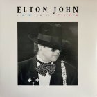 Universal US Elton John - Ice On Fire (180 Gram Black Vinyl LP)
