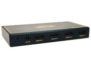 Dr.HD SW 418 SL HDMI 2.1 4x1