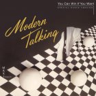 Music On Vinyl Modern Talking - You Can Win If You Want (Single 12", 45 RPM) (Coloured Vinyl LP)