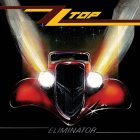 Warner Music ZZ Top - Eliminator (Limited Edition Coloured Vinyl LP)