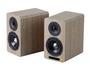 AirPulse A60 Walnut