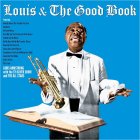 FAT Louis Armstrong - AND THE GOOD BOOK (180 Gram Black Vinyl)