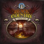 Mascot Records Black Country Communion - Black Country Communion (180 Gram Coloured Vinyl 2LP)