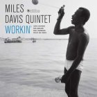 Jazz Images Miles Davis - Workin’ (BlackVinyl LP)