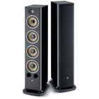 Focal ARIA EVO X N3 Black High Gloss